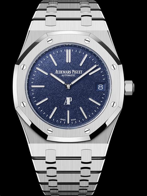 Sell Your Audemars Piguet Royal Oak:, Saturday, September 28, .